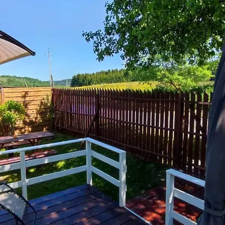 Sloszow 3 Hébergement de vacances *