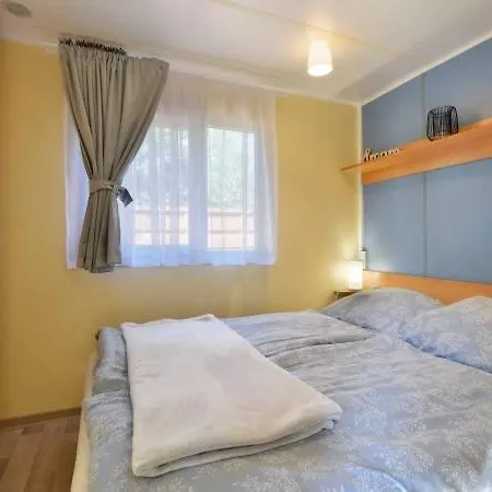 Hébergement de vacances Sloszow 3