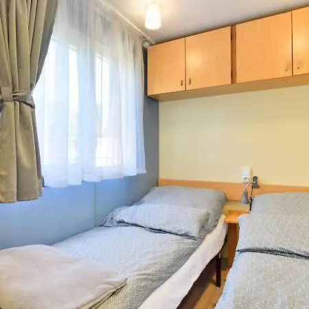 Hébergement de vacances Sloszow 3