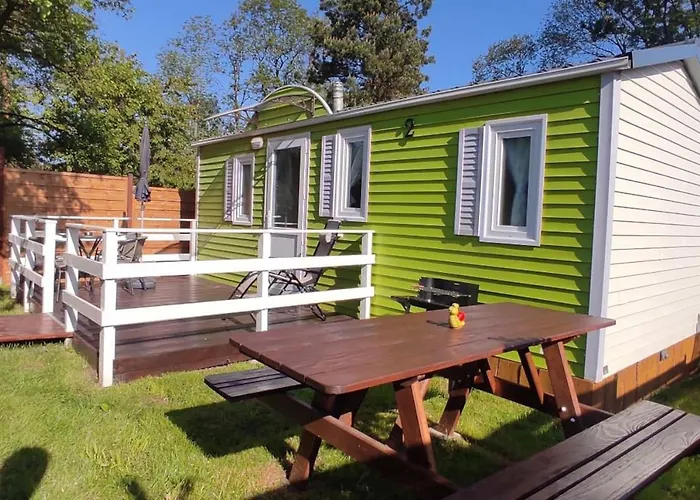 Słoszów 3 * Duszniki Zdrój