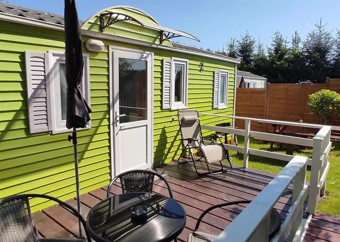 Słoszów 3 Dom wakacyjny