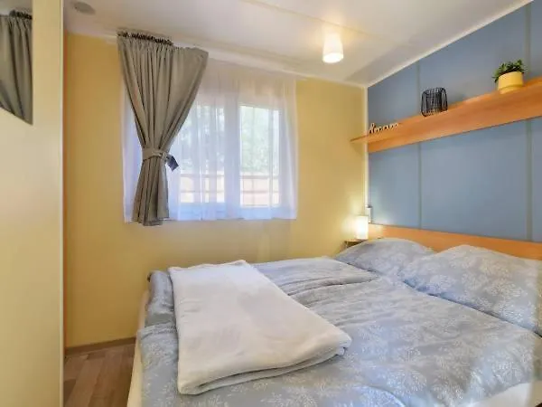 Dom wakacyjny Słoszów 3